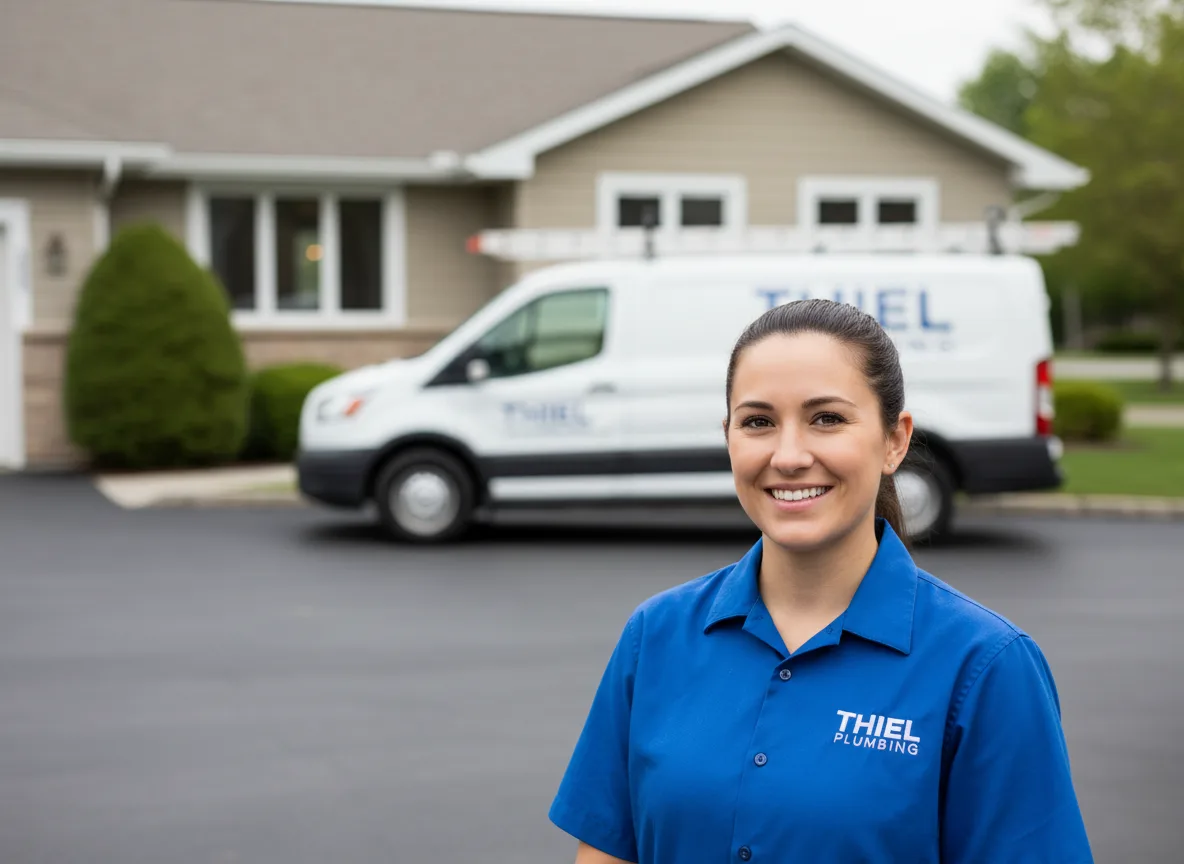 Plumber Belknap, IL FAQs